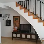 Acogedor Duplex En El Centro - Wifi