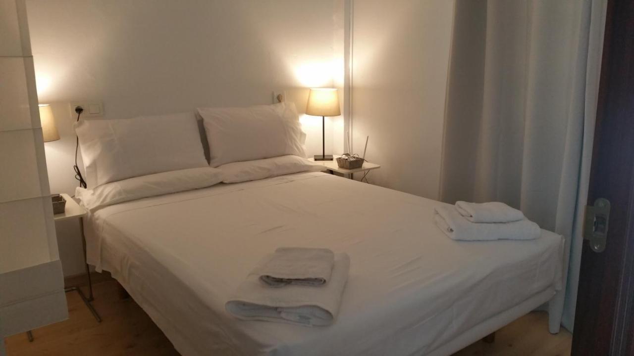 Apartamento Acogedor Duplex En El Centro - Wifi