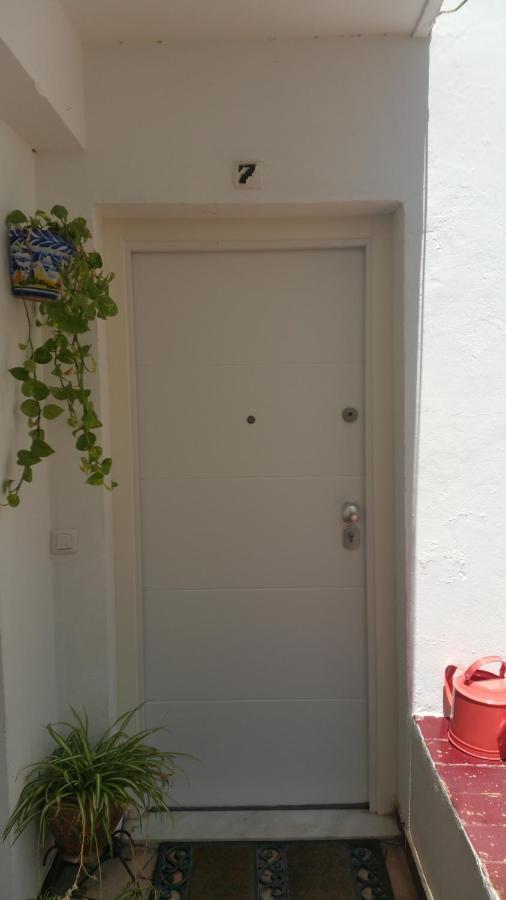 Apartamento Acogedor Duplex En El Centro - Wifi Sevilha