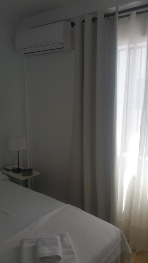 Acogedor Duplex En El Centro - Wifi Sevilha