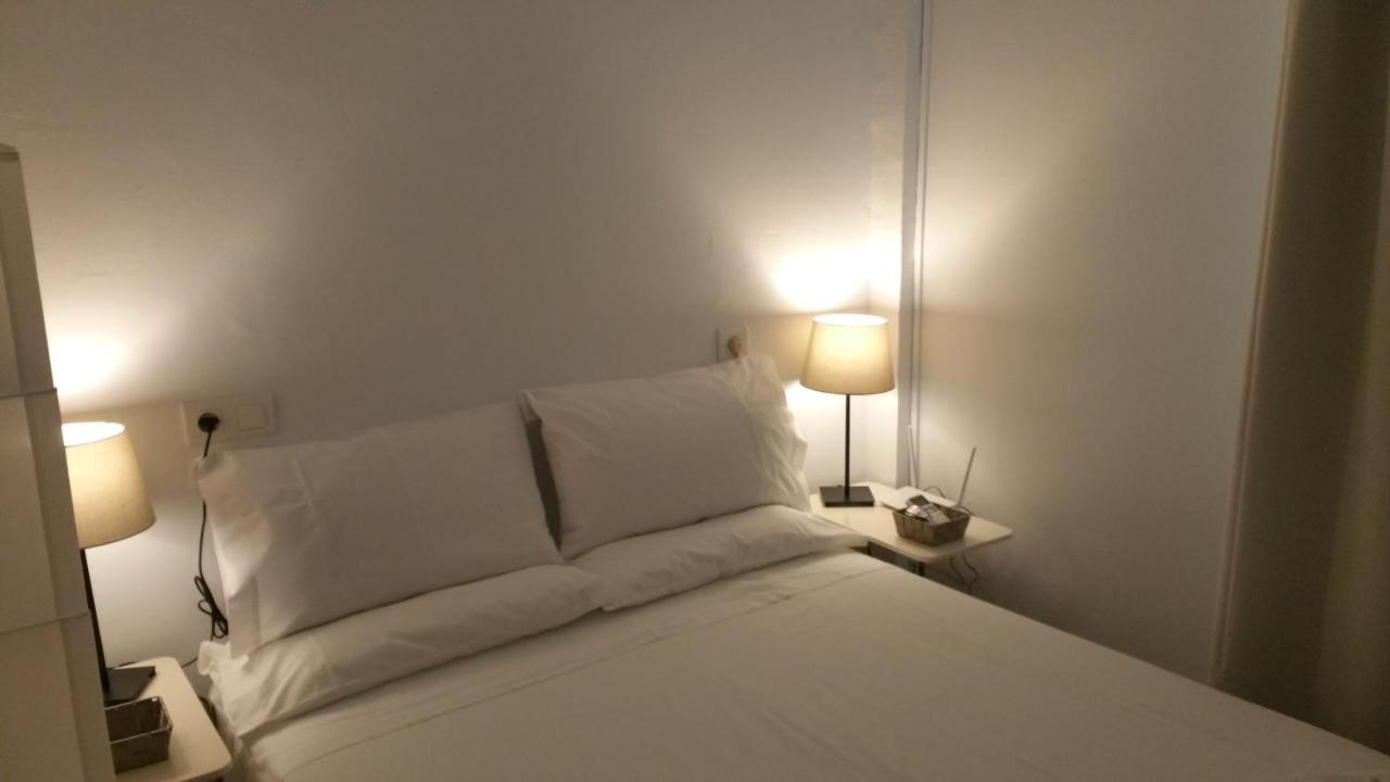 Apartamento Acogedor Duplex En El Centro - Wifi *