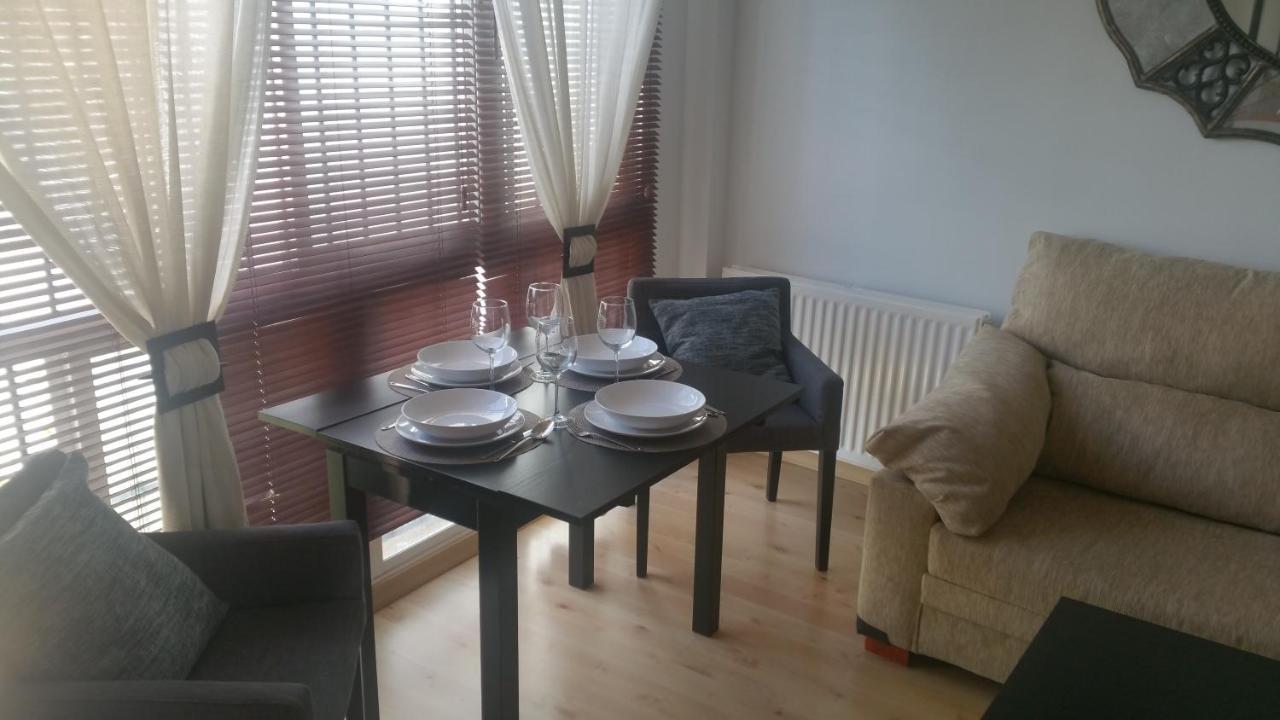 Apartamento Acogedor Duplex En El Centro - Wifi *