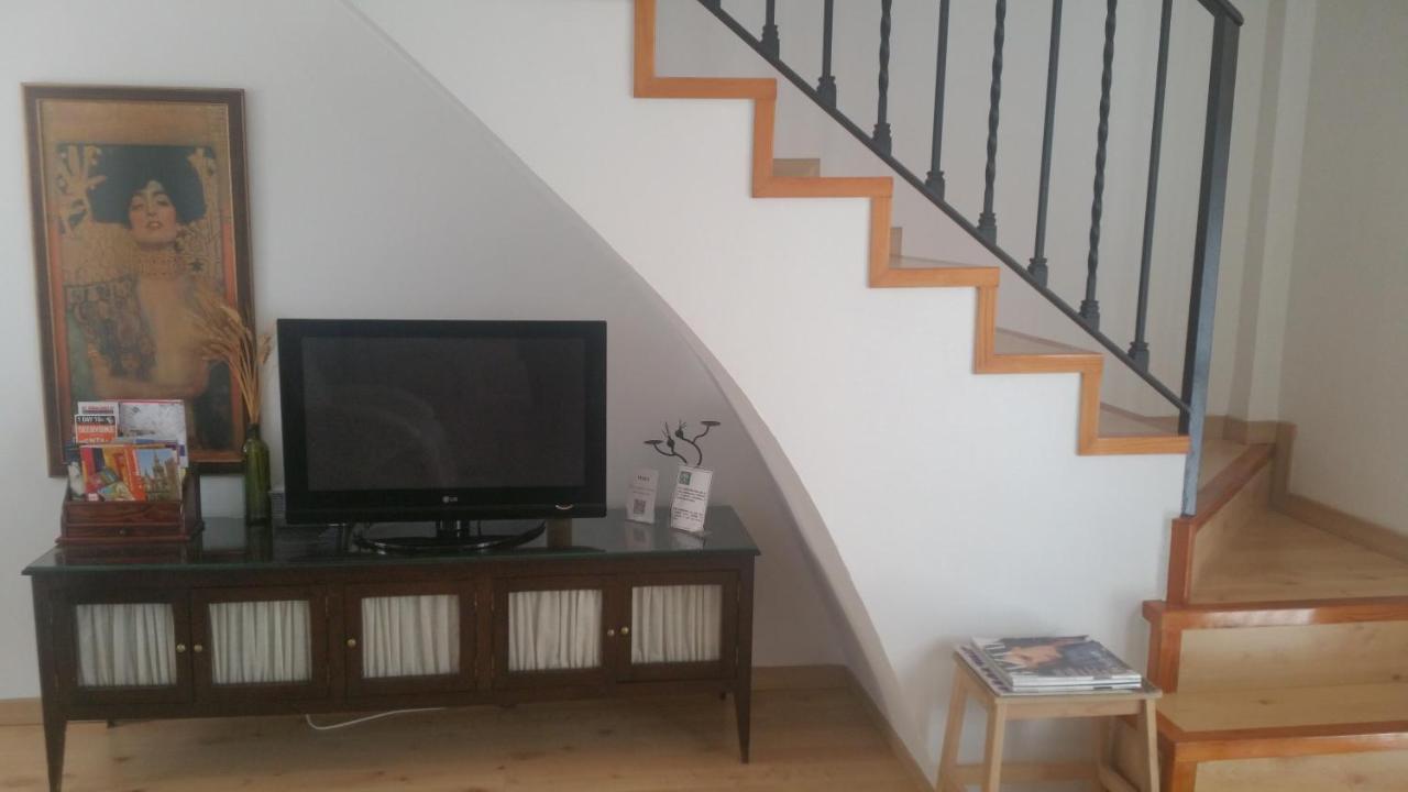 Acogedor Duplex En El Centro - Wifi Apartamento *