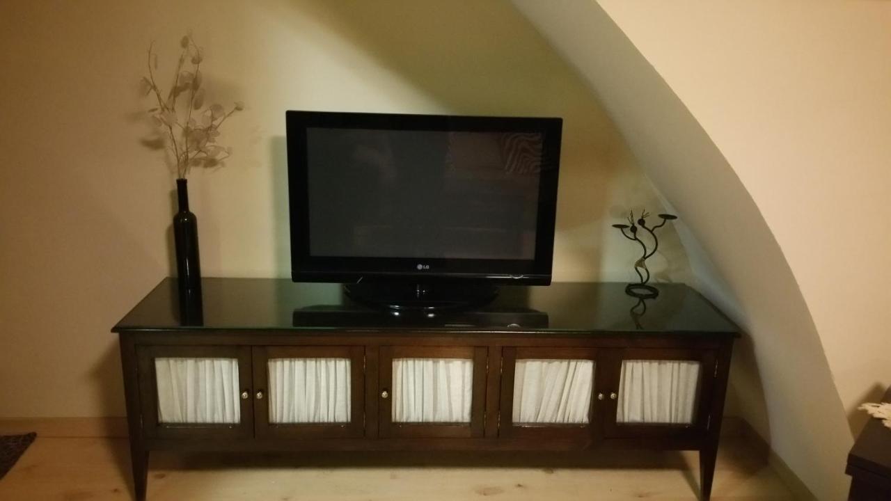 Acogedor Duplex En El Centro - Wifi * Sevilha